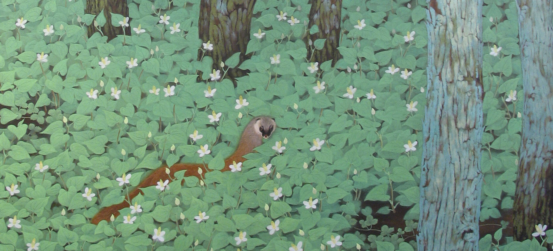KAGEDO JAPANESE ART KAGEDO JAPANESE ART